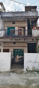 Image of 850 Sq.ft 2 BHK Duplex for sale in Hudkeshwar Bk, Nagpur for Rs. 4500000