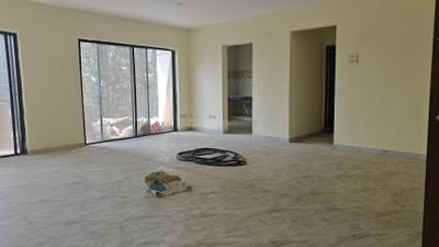 Living Room Image of 1550 Sq.ft 3 BHK Apartment / Flat for sale in Dorabjee Classic, Koregaon Park Pune for Rs. 23000000