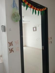 Hall Image of 1350 Sq.ft 3 BHK Apartment / Flat for sale in Pride My World, Chilkalthana Aurangabad for Rs. 17000000