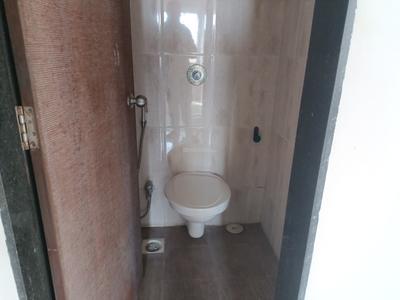 Bathroom Image of 500 Sq.ft 1 BHK Apartment / Flat for sale in VTP Purvanchal, Kesnand Pune for Rs. 2910000
