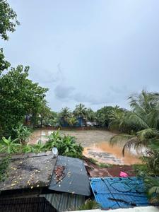 Image of 4500 Sq.ft 4 BHK Villa for sale in Nagva, Bardez, Goa for Rs. 100000000
