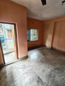 Balcony Image of 514 Sq.ft 1 BHK Apartment / Flat for sale in Sodepur Kolkata for Rs. 1450000