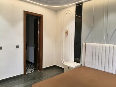 Bedroom Image of 2430 Sq.ft 3 BHK Builder Floor for sale in Palam Vihar Gurgaon for Rs. 29900002