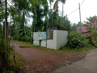 Image of 1100 Sq.ft Residential Plot / Land for sale in Vriddhi Fresco Fountain City, Sankharipota, Raypur for Rs. 700000