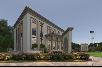 Image of 1000 Sq.ft Residential Plot / Land for sale in Dreamchart Chart Knowledge Park, Chittora, Jaipur for Rs. 3000000