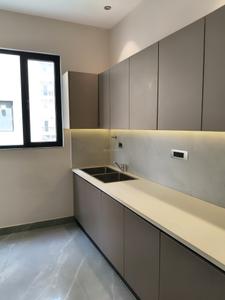 Kitchen Image of 2079 Sq.ft 4 BHK Apartment / Flat for sale in Godrej Air, Sector 85 Gurgaon for Rs. 37500000