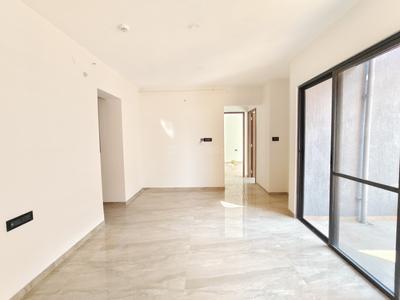 2 BHK Flat