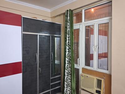 Bedroom Image of 890 Sq.ft 2 BHK Apartment / Flat for sale in Supertech Ecociti, Sector 137 Noida for Rs. 8800000