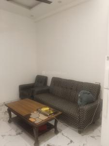 Hall Image of 1400 Sq.ft 2 BHK Builder Floor for rent in GMS Road Dehradun for Rs. 25000