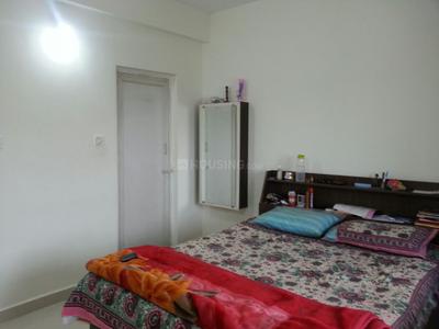 Bedroom Image of 1150 Sq.ft 2 BHK Apartment / Flat for sale in Citadil River Oaks, K R Puram Bengaluru for Rs. 7200000
