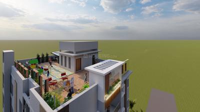 Image of 1250 Sq.ft 2 BHK Apartment / Flat for sale in Anna Nagar, Chennai for Rs. 6500000