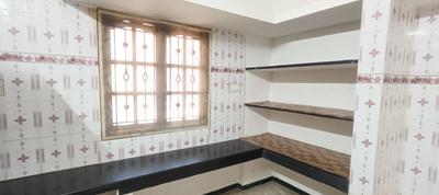 Kitchen Image of 1400 Sq.ft 2 BHK Independent House for rent in TVS Nagar Coimbatore for Rs. 21000