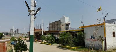 Image of 900 Sq.ft Residential Plot / Land for sale in Residential Authority Plots, Noida Extension, Greater Noida for Rs. 4600200