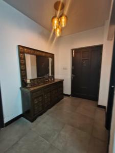 Hall Image of 2300 Sq.ft 3 BHK Apartment / Flat for rent in Janta Falcon View, JLPL Industrial Area Mohali for Rs. 70000