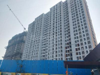 Image of 1213 Sq.ft 2 BHK Apartment / Flat for sale in Anika Piccadilly, Punawale, Pune for Rs. 8000000