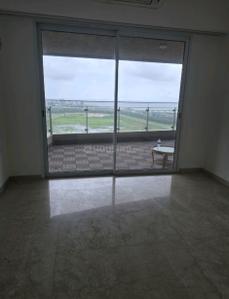 Hall Image of 2250 Sq.ft 3 BHK Apartment / Flat for rent in Lokhandwala Minerva, Worli Mumbai for Rs. 355000