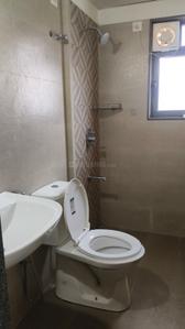 Image of 1520 Sq.ft 3 BHK Apartment / Flat for rent in Adani Amogha, Shantigram, Ahmedabad for Rs. 34500