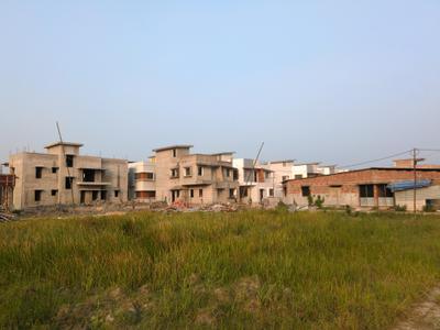 Image of 720 Sq.ft Residential Plot / Land for sale in Swapnabhumi, New Town, Kolkata for Rs. 1599999