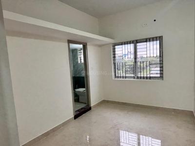 Bedroom Image of 1200 Sq.ft 2 BHK Independent House for rent in Ramasandra Bengaluru for Rs. 16000