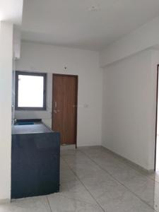 Kitchen Image of 1890 Sq.ft 3 BHK Apartment / Flat for sale in PHA Kalash Square, Chandkheda Ahmedabad for Rs. 7600000