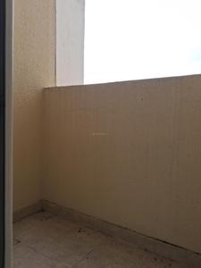 Bedroom Two Image of 1684 Sq.ft 3 BHK Apartment / Flat for sale in Paramount Floraville, Kulesara Noida for Rs. 21000000