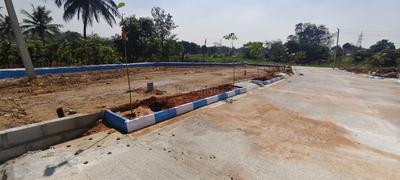 Image of 600 Sq.ft 2 BHK Villa for sale in Dodda Aalada Mara, Bengaluru for Rs. 2100000