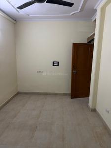 Bedroom Image of 850 Sq.ft 2 BHK Apartment / Flat for rent in Vikaspuri Luxury Homes, Vikaspuri New Delhi for Rs. 21000