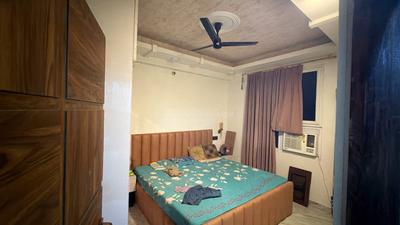 Bedroom Image of 1440 Sq.ft 3 BHK Apartment / Flat for sale in Indira Nagar Lucknow for Rs. 8800000