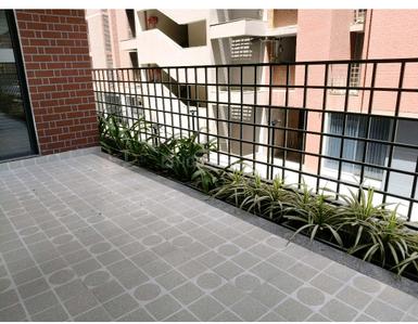 Balcony Image of 3800 Sq.ft 4 BHK Apartment / Flat for sale in Sahajanand Casa Amplio, Thaltej Ahmedabad for Rs. 40000000