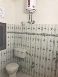Bathroom Image of 2600 Sq.ft 3 BHK Builder Floor for sale in Jatoli Solan for Rs. 9500000