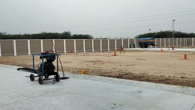 Image of 1200 Sq.ft Residential Plot / Land for sale in Ariyamangalam Area, Tiruchirappalli for Rs. 3780000