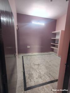 Bedroom Image of 1000 Sq.ft 2 BHK Builder Floor for rent in Vikas Nagar Lucknow for Rs. 16000