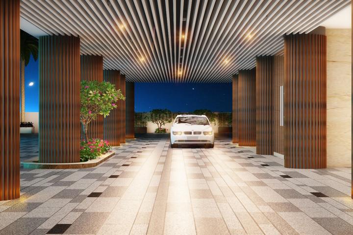 Shivani Rudram Main Image 1