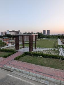 Image of 1500 Sq.ft Residential Plot / Land for sale in Amrawati Midtown, Sultanpur Road, Lucknow for Rs. 16500000