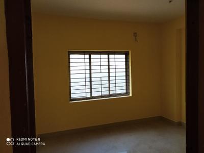 Bedroom Image of 850 Sq.ft 1 BHK Apartment / Flat for sale in Bhimatangi Housing Colony Bhubaneswar for Rs. 3500000
