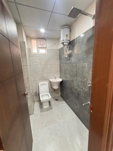 Bathroom Image of 2550 Sq.ft 5 BHK Villa for sale in Kalwad Road Jaipur for Rs. 15100000