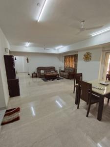 Hall Image of 3220 Sq.ft 4 BHK Apartment / Flat for sale in Adani La Marina, Shantigram Ahmedabad for Rs. 37500000