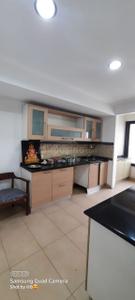 Kitchen Image of 5250 Sq.ft 4 BHK Apartment / Flat for rent in Pune Cantonment Pune for Rs. 150000