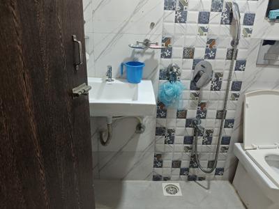 Image of 1050 Sq.ft 2 BHK Apartment / Flat for rent in Sanpada, Navi Mumbai for Rs. 55000
