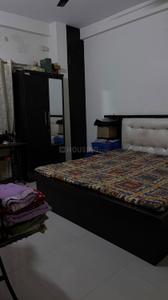 Bedroom Image of 1650 Sq.ft 3 BHK Apartment / Flat for rent in Kolar Road Bhopal for Rs. 13000