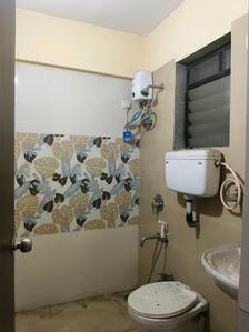 Bedroom Two Image of 850 Sq.ft 2 BHK Apartment / Flat for sale in Raunak City 2 by Raunak Group, Kalyan West Kalyan for Rs. 6500000