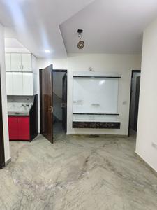 3 BHK Independent Builder Floor