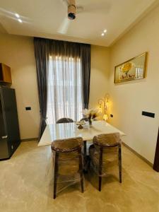 Hall Image of 2500 Sq.ft 4 BHK Villa for sale in Kharar Mohali for Rs. 20400000