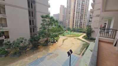 Image of 1000 Sq.ft 2 BHK Apartment / Flat for sale in JKG Palm Court, Noida Extension, Greater Noida for Rs. 7800000