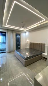 Bedroom Image of 1800 Sq.ft 3 BHK Apartment / Flat for sale in CRD Golden Castle, Dyalpur Mohali for Rs. 11160000