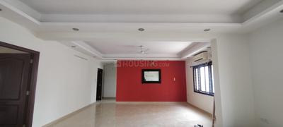 Hall Image of 2400 Sq.ft 3 BHK Apartment / Flat for sale in Banjara Colony Hyderabad for Rs. 18000000