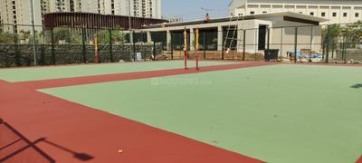 Image of 585 Sq.ft 1 BHK Apartment / Flat for sale in Dombivli West, Thane for Rs. 3500000