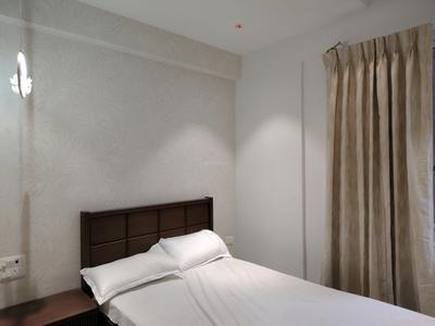 Bedroom Image of 1335 Sq.ft 3 BHK Apartment / Flat for sale in Rainbow Chetna, Perambur Chennai for Rs. 12300000
