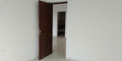 Bedroom Image of 950 Sq.ft 2 BHK Apartment / Flat for sale in Shapoorji Pallonji Sensorium Phase I, Maan Pune for Rs. 8500000