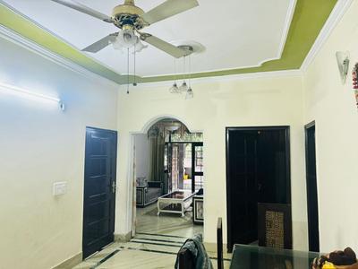 Hall Image of Regidency in Alpha II Greater Noida, Greater Noida